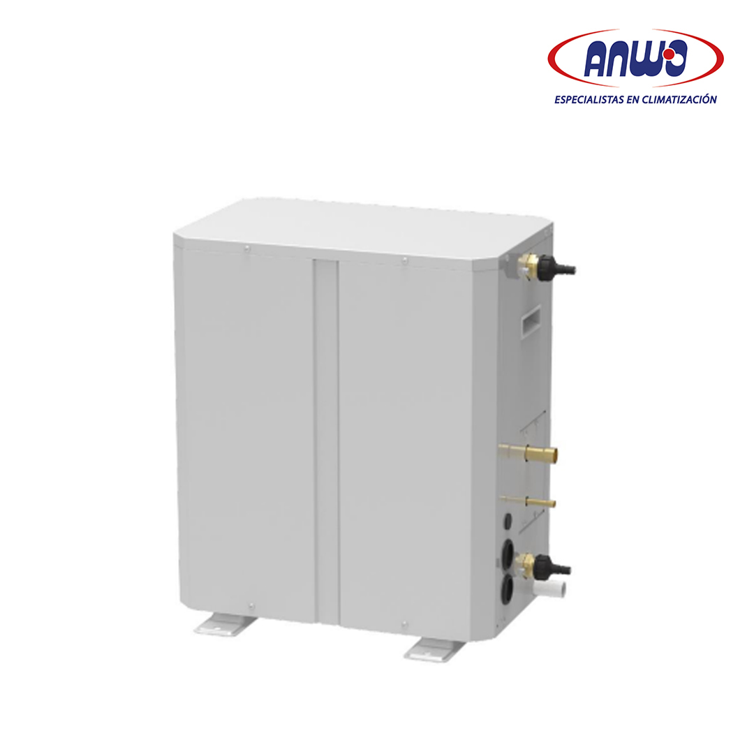 MODULO HIDRONICO 16 KW